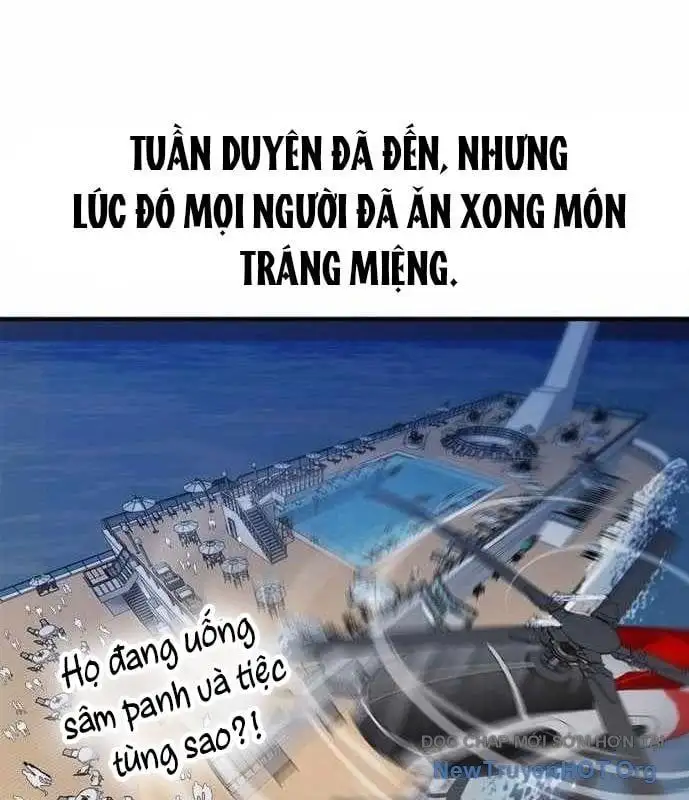 Truyện Tranh Một Anh Hùng Giỏi Mọi Thứ trang 6