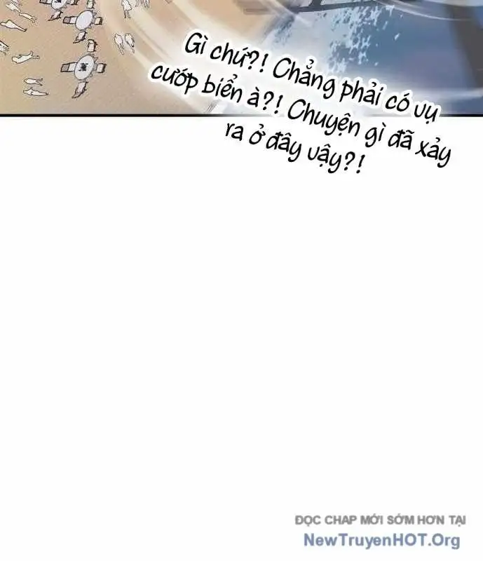 Truyện Tranh Một Anh Hùng Giỏi Mọi Thứ trang 6