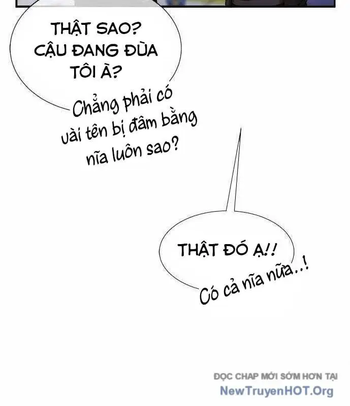 Truyện Tranh Một Anh Hùng Giỏi Mọi Thứ trang 6