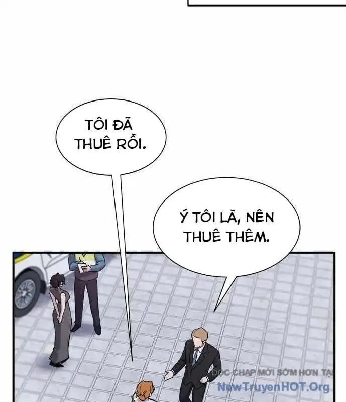 Truyện Tranh Một Anh Hùng Giỏi Mọi Thứ trang 6