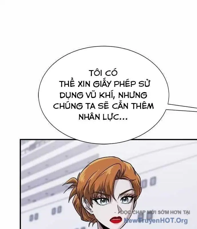 Truyện Tranh Một Anh Hùng Giỏi Mọi Thứ trang 6