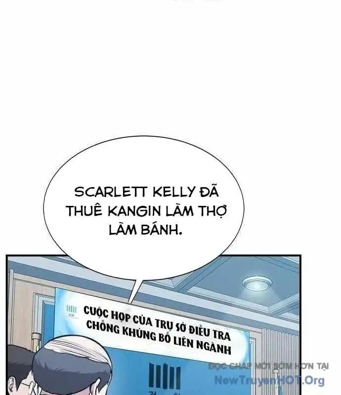 Truyện Tranh Một Anh Hùng Giỏi Mọi Thứ trang 6