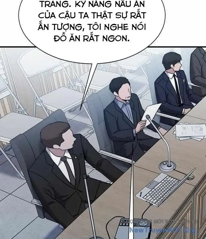 Truyện Tranh Một Anh Hùng Giỏi Mọi Thứ trang 6