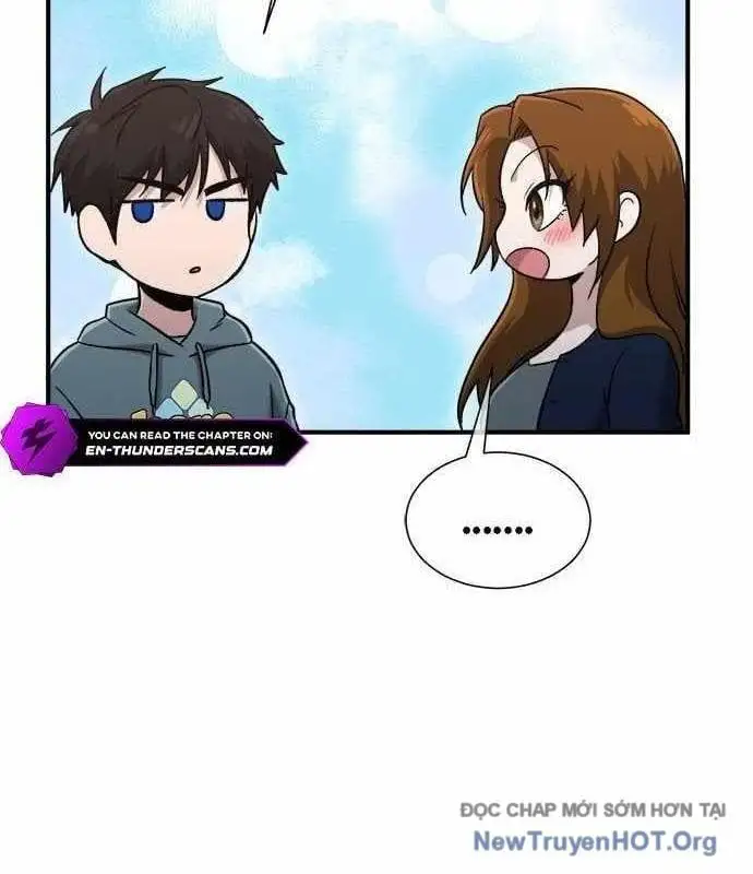 Truyện Tranh Một Anh Hùng Giỏi Mọi Thứ trang 6