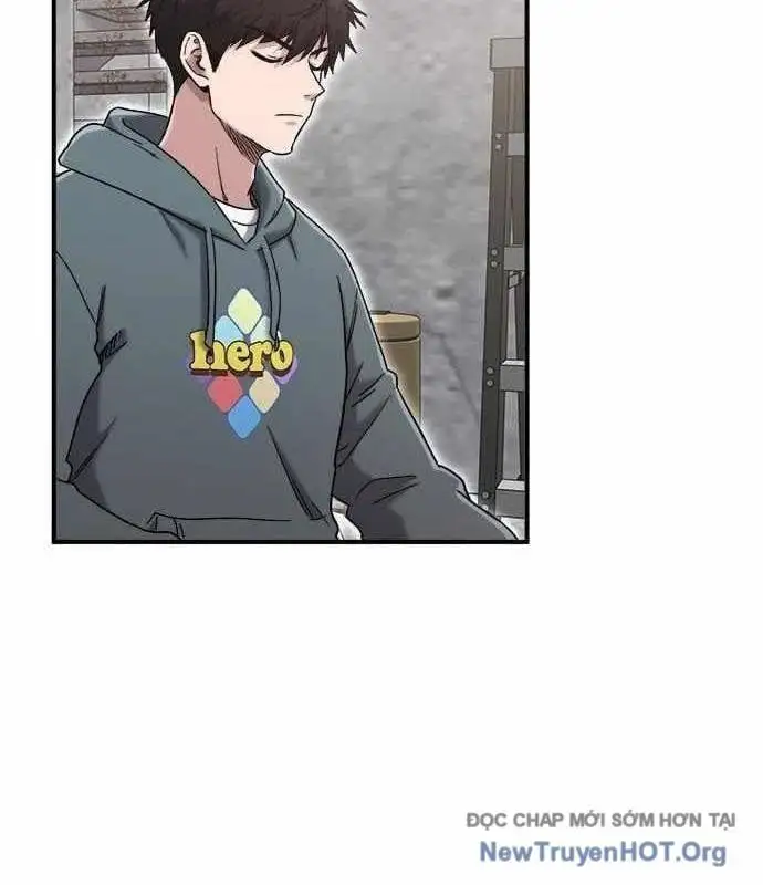 Truyện Tranh Một Anh Hùng Giỏi Mọi Thứ trang 6