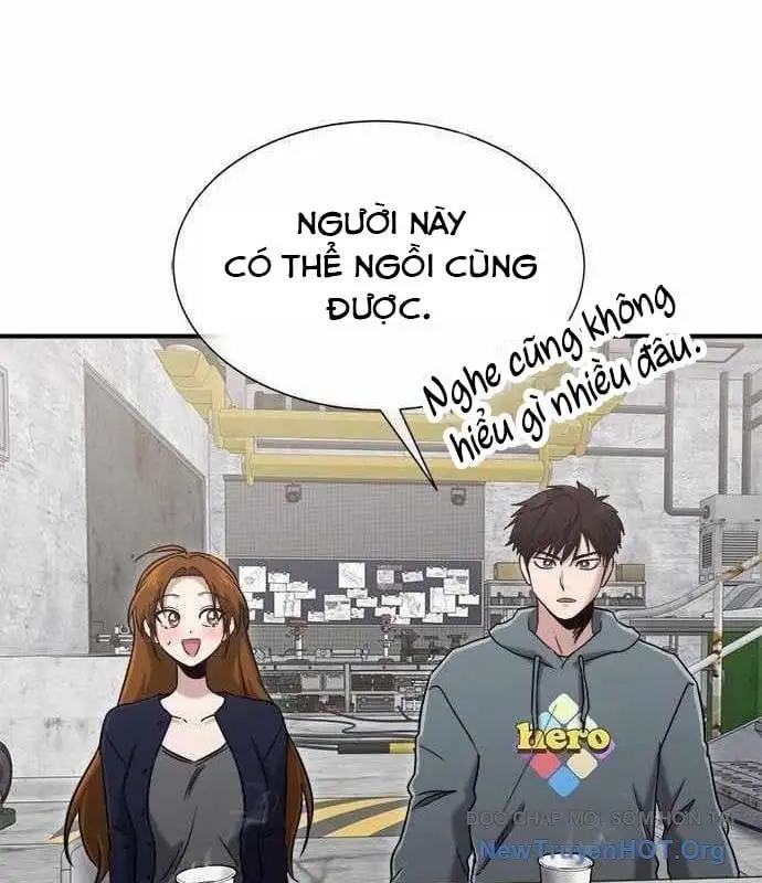 Truyện Tranh Một Anh Hùng Giỏi Mọi Thứ trang 6