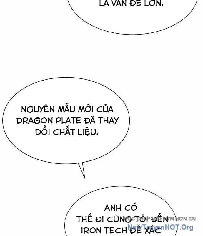 Truyện Tranh Một Anh Hùng Giỏi Mọi Thứ trang 6