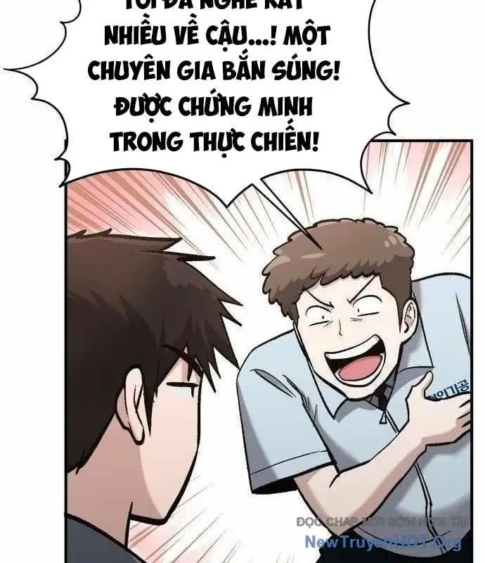 Truyện Tranh Một Anh Hùng Giỏi Mọi Thứ trang 6