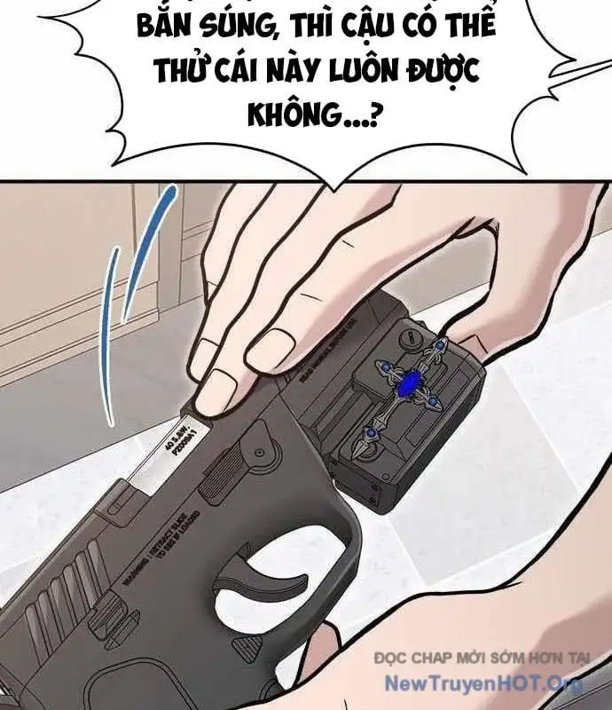 Truyện Tranh Một Anh Hùng Giỏi Mọi Thứ trang 6