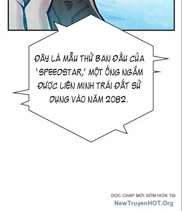 Truyện Tranh Một Anh Hùng Giỏi Mọi Thứ trang 6