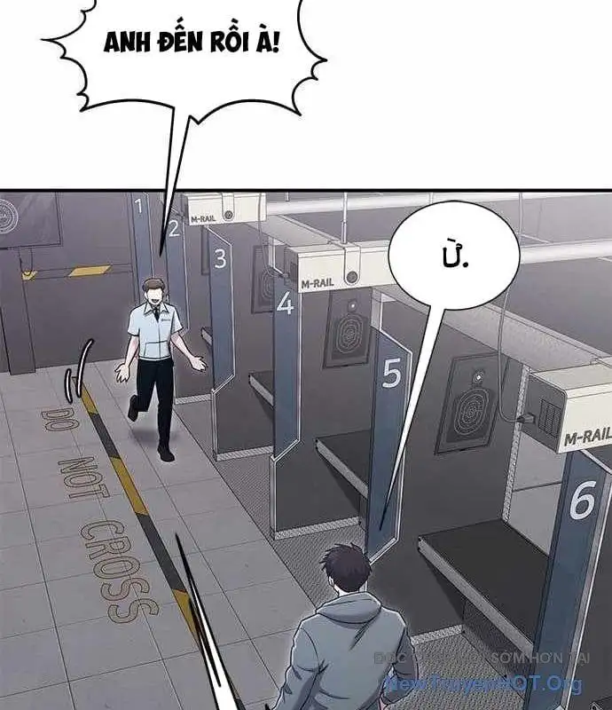 Truyện Tranh Một Anh Hùng Giỏi Mọi Thứ trang 6