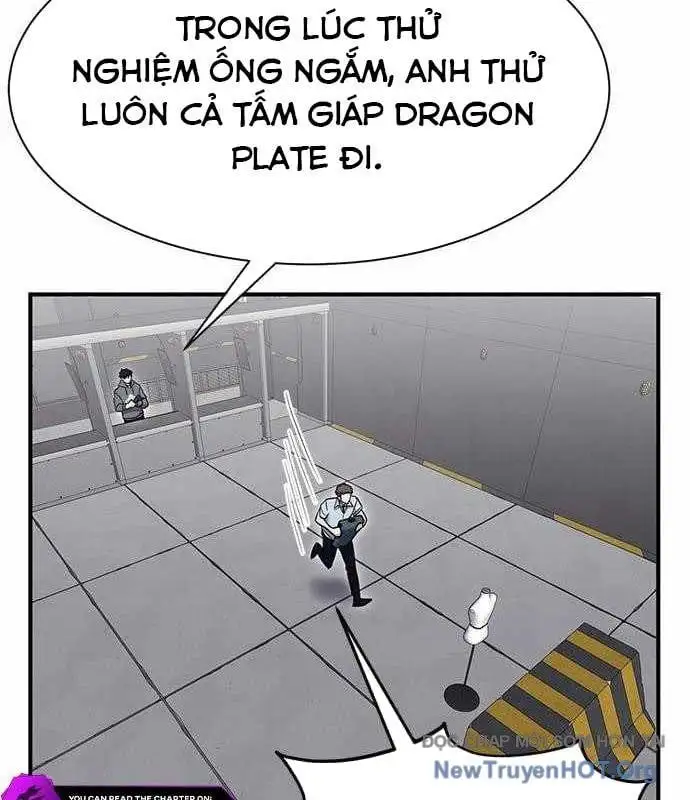 Truyện Tranh Một Anh Hùng Giỏi Mọi Thứ trang 6