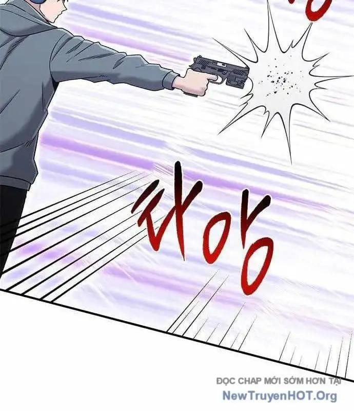 Truyện Tranh Một Anh Hùng Giỏi Mọi Thứ trang 6