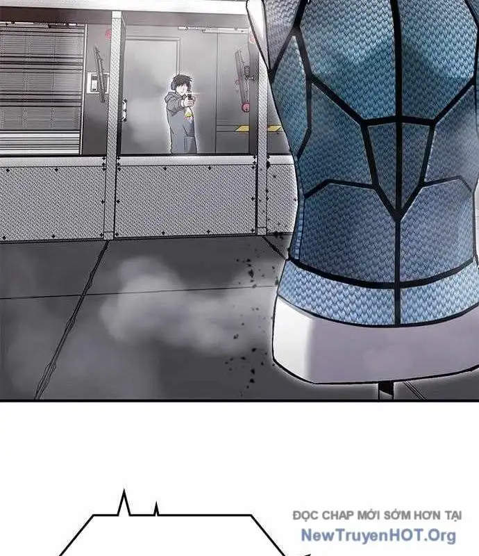 Truyện Tranh Một Anh Hùng Giỏi Mọi Thứ trang 6