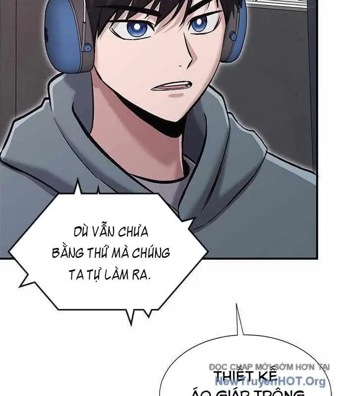 Truyện Tranh Một Anh Hùng Giỏi Mọi Thứ trang 6