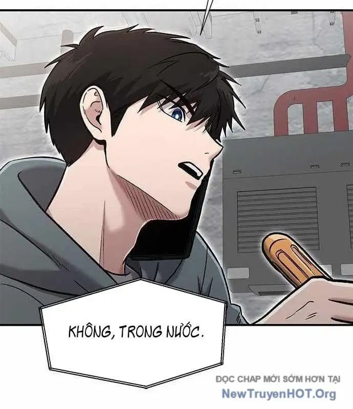 Truyện Tranh Một Anh Hùng Giỏi Mọi Thứ trang 6