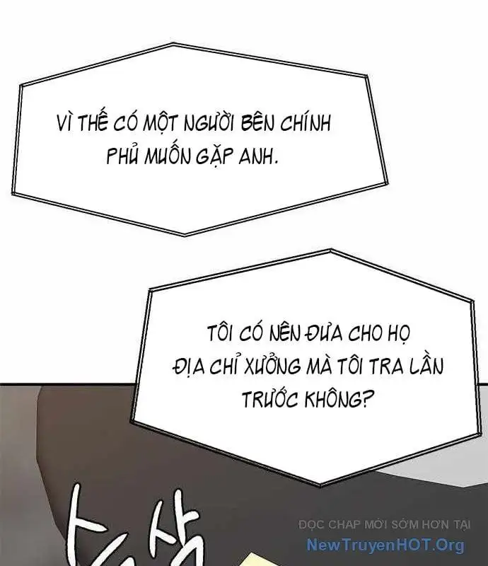 Truyện Tranh Một Anh Hùng Giỏi Mọi Thứ trang 6