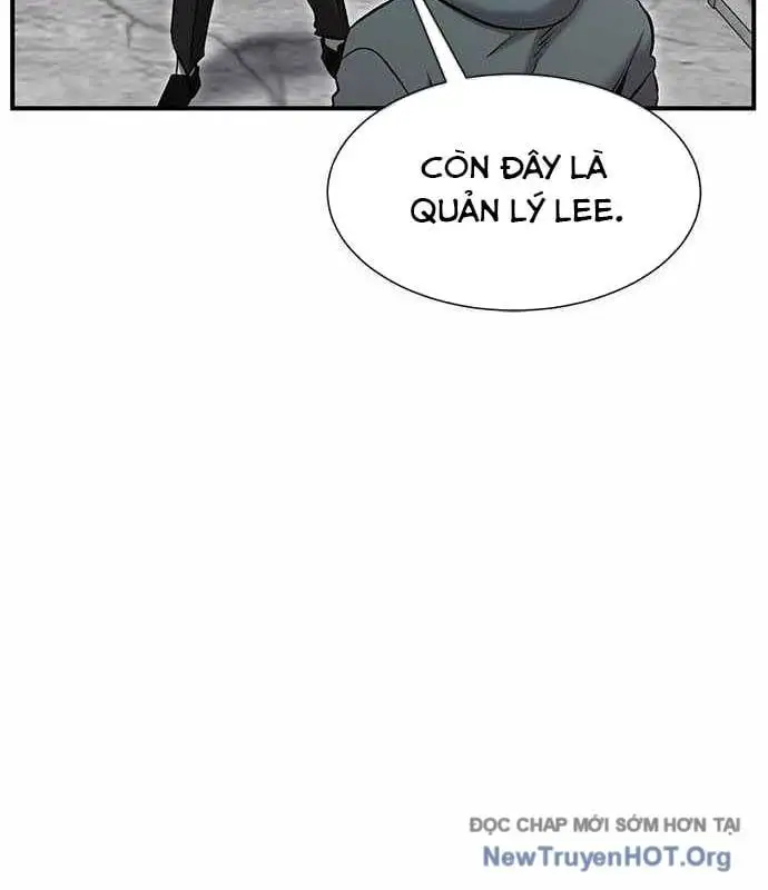 Truyện Tranh Một Anh Hùng Giỏi Mọi Thứ trang 6