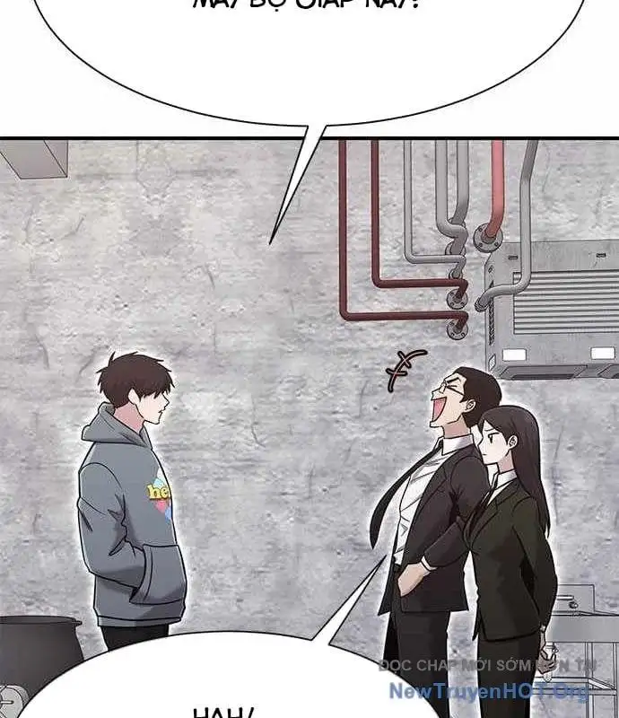 Truyện Tranh Một Anh Hùng Giỏi Mọi Thứ trang 6