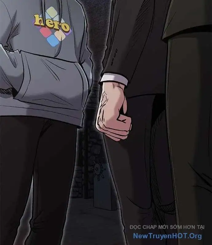 Truyện Tranh Một Anh Hùng Giỏi Mọi Thứ trang 6