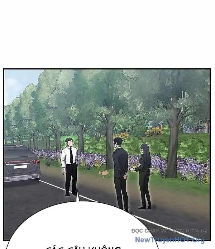 Truyện Tranh Một Anh Hùng Giỏi Mọi Thứ trang 6