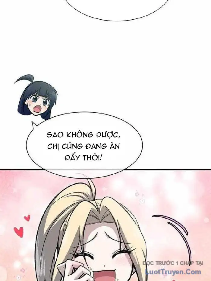 Truyện Tranh Một Anh Hùng Giỏi Mọi Thứ trang 6