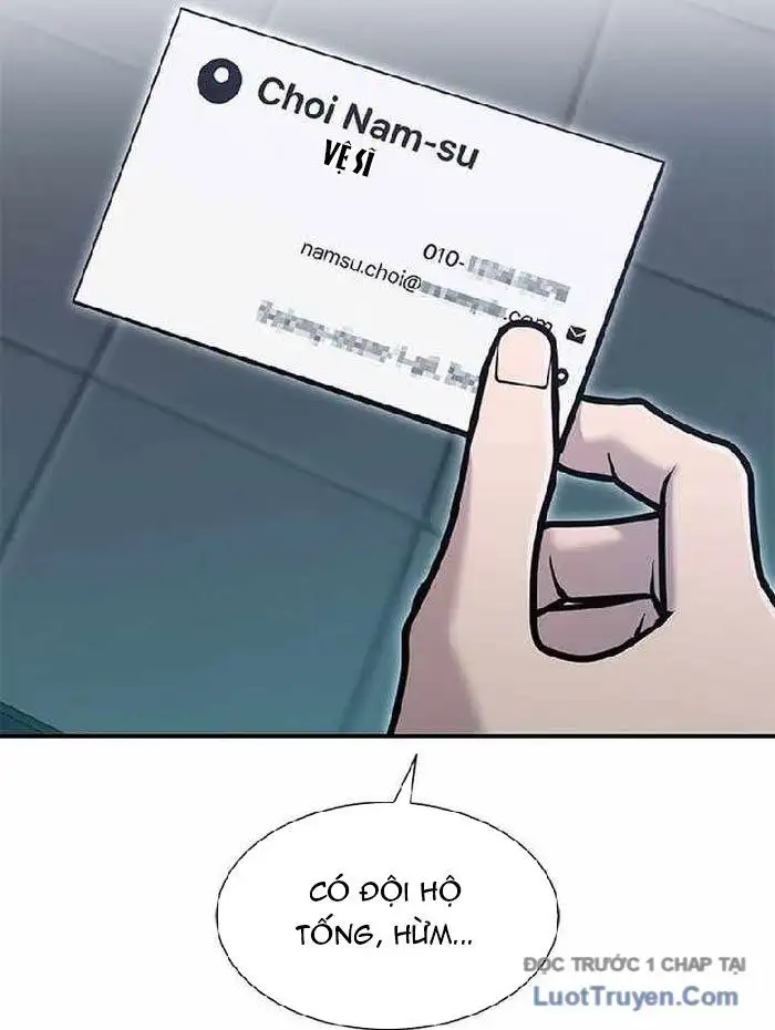 Truyện Tranh Một Anh Hùng Giỏi Mọi Thứ trang 6