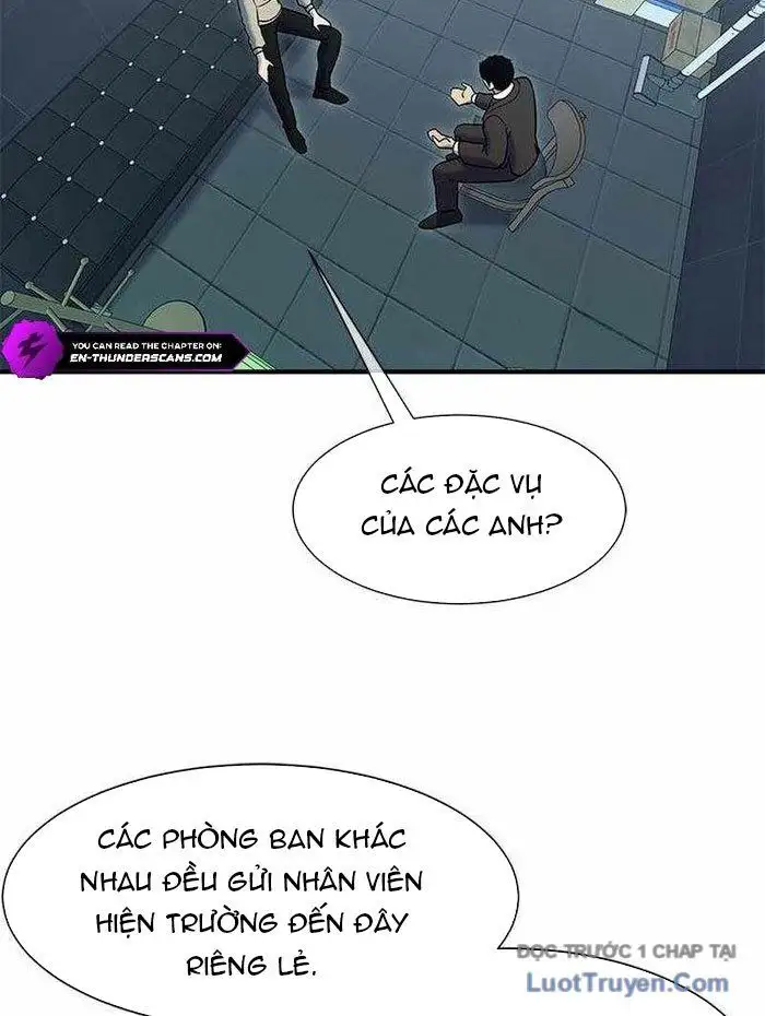 Truyện Tranh Một Anh Hùng Giỏi Mọi Thứ trang 6