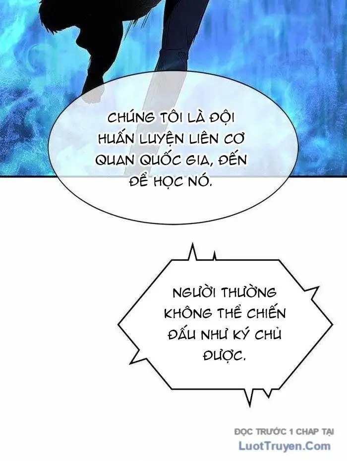 Truyện Tranh Một Anh Hùng Giỏi Mọi Thứ trang 6