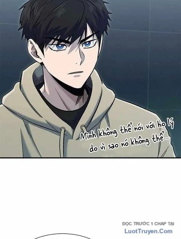 Truyện Tranh Một Anh Hùng Giỏi Mọi Thứ trang 6