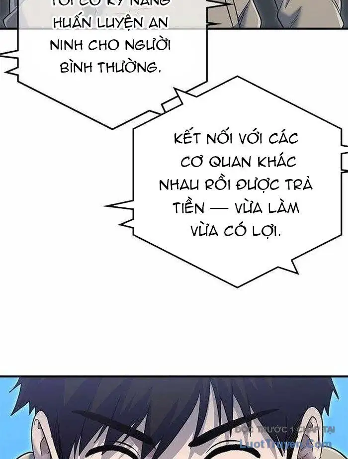 Truyện Tranh Một Anh Hùng Giỏi Mọi Thứ trang 6