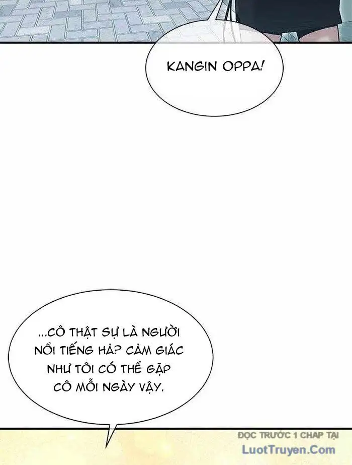 Truyện Tranh Một Anh Hùng Giỏi Mọi Thứ trang 6