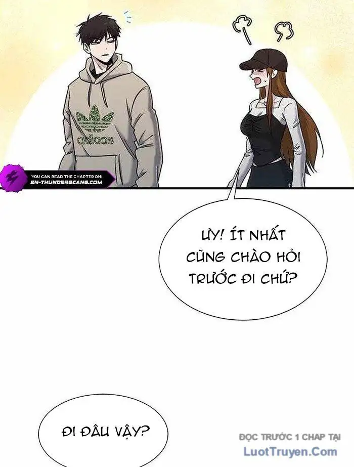 Truyện Tranh Một Anh Hùng Giỏi Mọi Thứ trang 6