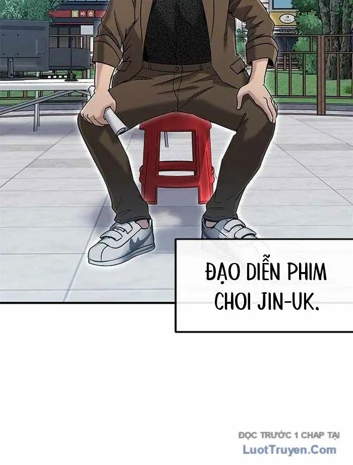 Truyện Tranh Một Anh Hùng Giỏi Mọi Thứ trang 6