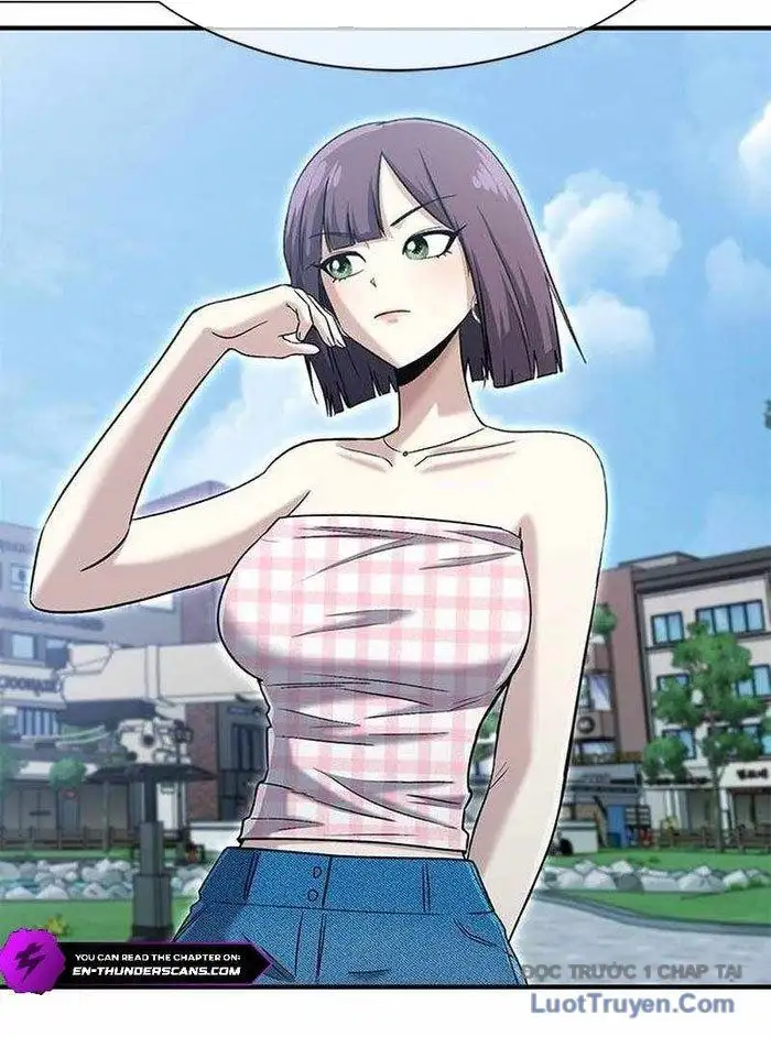 Truyện Tranh Một Anh Hùng Giỏi Mọi Thứ trang 6