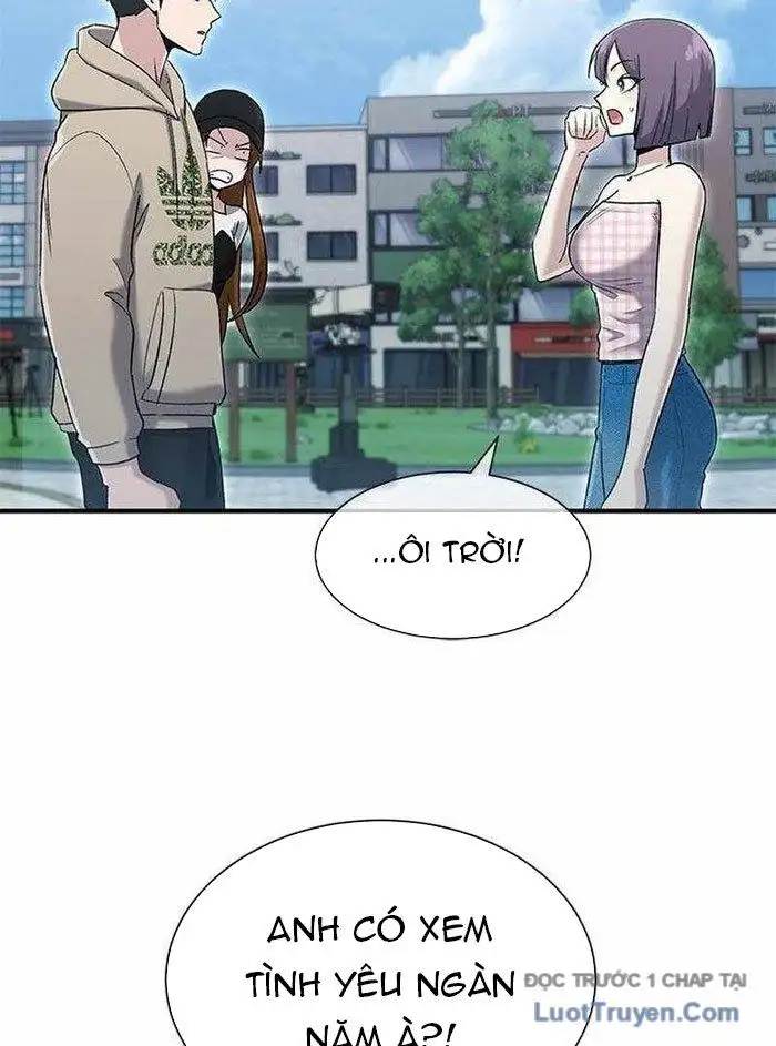 Truyện Tranh Một Anh Hùng Giỏi Mọi Thứ trang 6