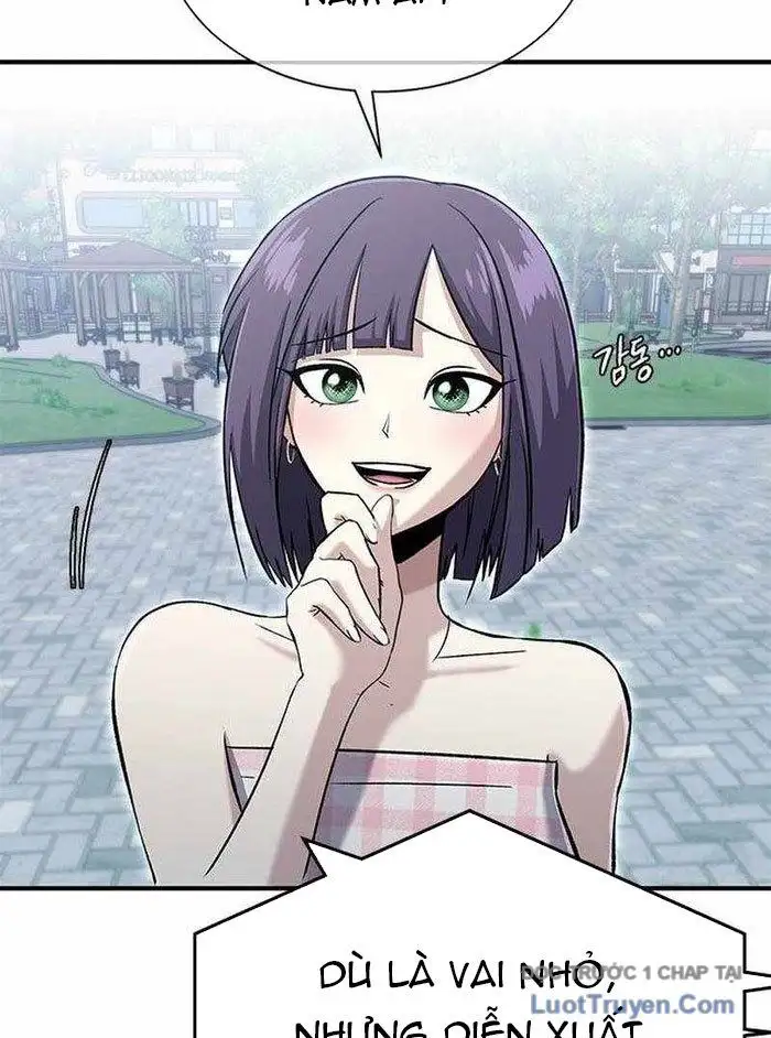 Truyện Tranh Một Anh Hùng Giỏi Mọi Thứ trang 6