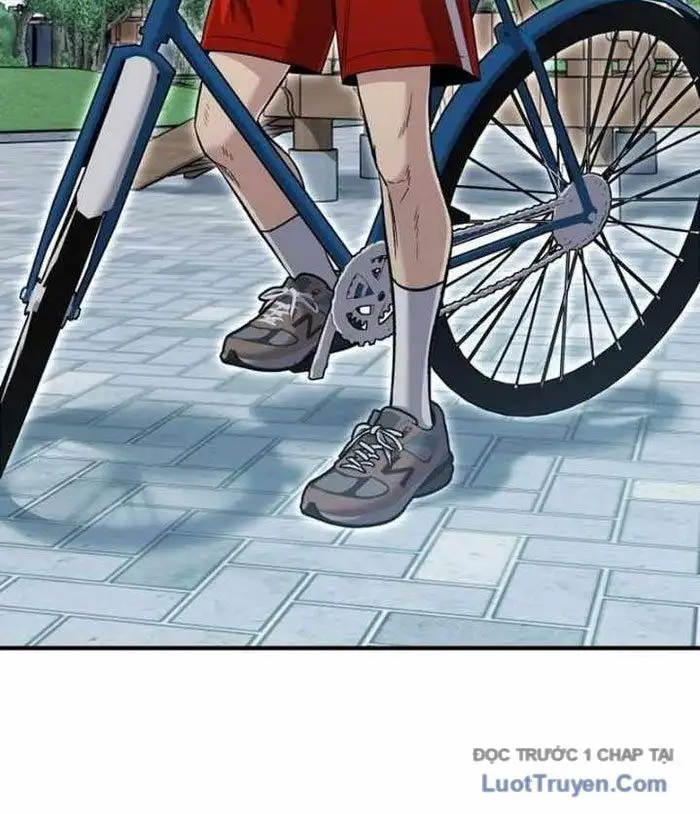 Truyện Tranh Một Anh Hùng Giỏi Mọi Thứ trang 6