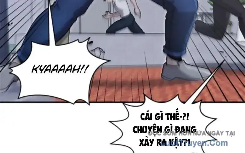 Truyện Tranh Một Anh Hùng Giỏi Mọi Thứ trang 6