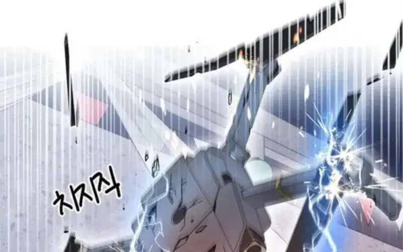 Truyện Tranh Một Anh Hùng Giỏi Mọi Thứ trang 6