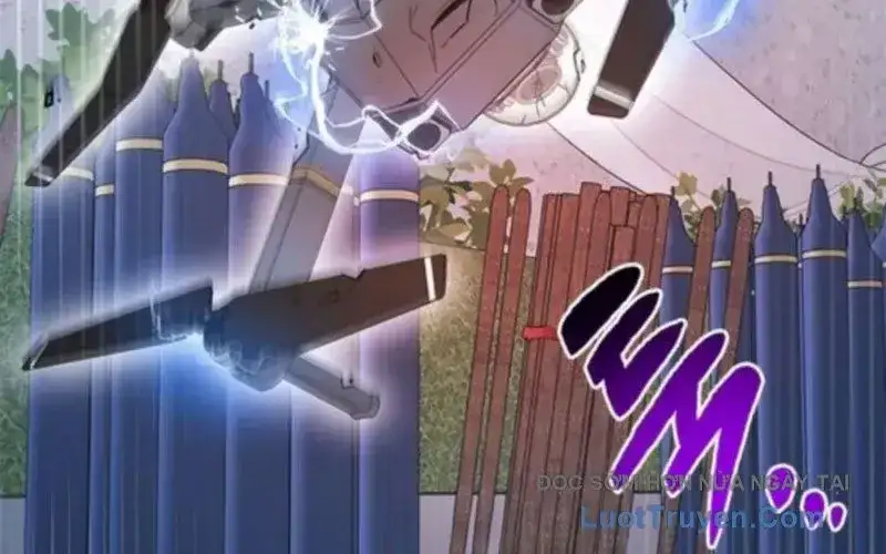 Truyện Tranh Một Anh Hùng Giỏi Mọi Thứ trang 6