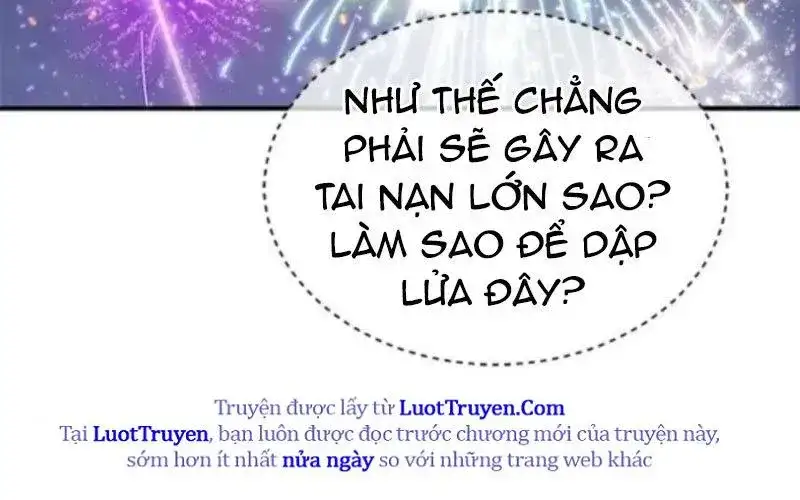 Truyện Tranh Một Anh Hùng Giỏi Mọi Thứ trang 6