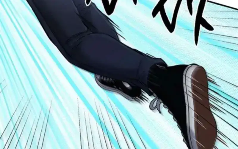 Truyện Tranh Một Anh Hùng Giỏi Mọi Thứ trang 6