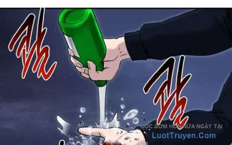 Truyện Tranh Một Anh Hùng Giỏi Mọi Thứ trang 6