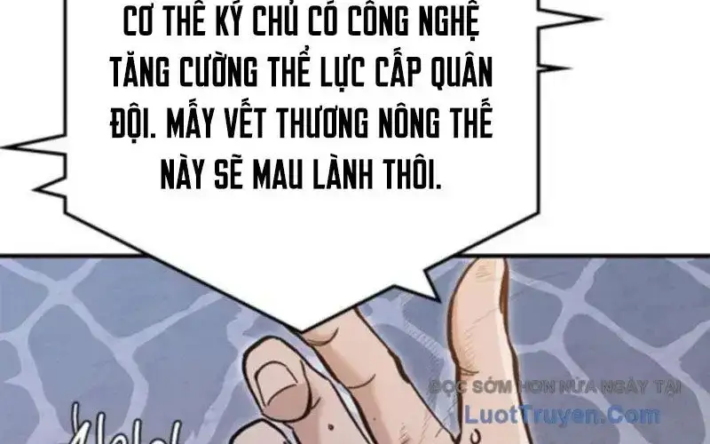 Truyện Tranh Một Anh Hùng Giỏi Mọi Thứ trang 6