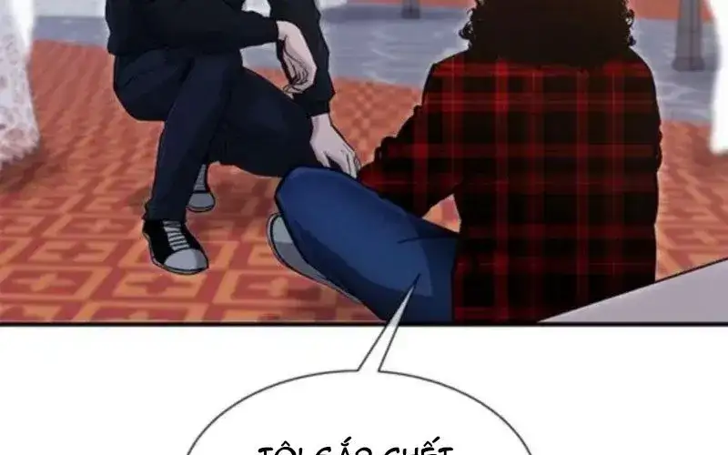 Truyện Tranh Một Anh Hùng Giỏi Mọi Thứ trang 6