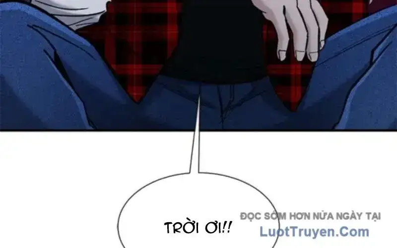 Truyện Tranh Một Anh Hùng Giỏi Mọi Thứ trang 6