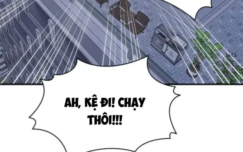 Truyện Tranh Một Anh Hùng Giỏi Mọi Thứ trang 6