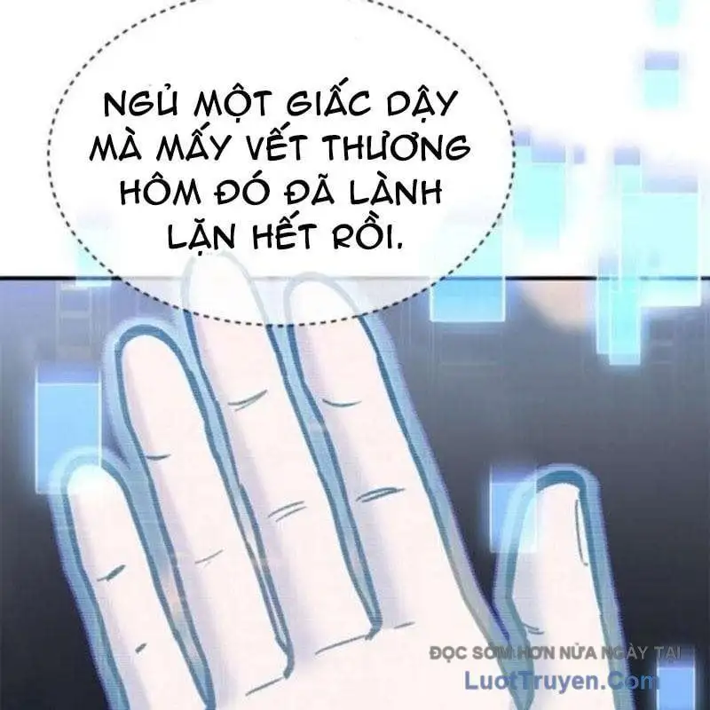 Truyện Tranh Một Anh Hùng Giỏi Mọi Thứ trang 6