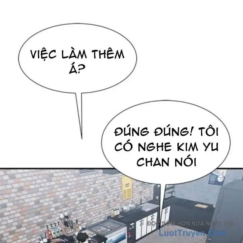 Truyện Tranh Một Anh Hùng Giỏi Mọi Thứ trang 6